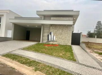 Casa · 209m² · 3 Quartos · 4 Vagas · Ville bela Siena - Villa Bela Siena 3 suites com piscina e escritorio