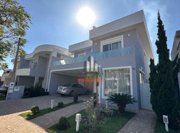 Casa · 284m² · 3 Quartos · 4 Vagas · Swiss Park - Casa de 3 suites + Piscina no Swiss Park