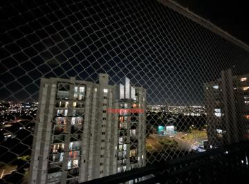 Apartamento · 55m² · 2 Quartos · 1 Vaga · Eco Vila Talisia - Eco Vila Talisia 55 mts Andar Alto e vaga coberta em Hortolandia andar alto