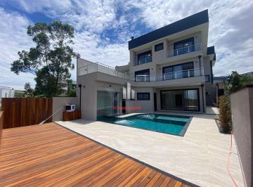 Casa · 501m² · 5 Quartos · 4 Vagas · Swiss Park - Casa Espetacular com 5 suites - Vista linda e Elevador no Swiss Park