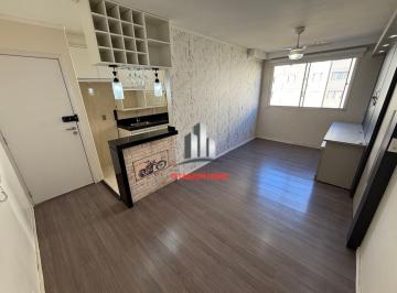 Apartamento · 45m² · 2 Quartos · 1 Vaga · Vila Matao 2 - Vila Matao 2 - Todo Planejado 45 mts - Sumaré