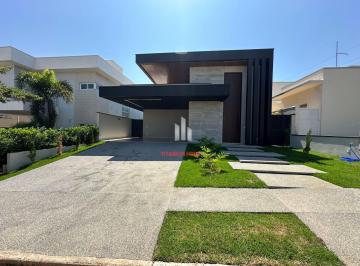 Casa · 236m² · 3 Quartos · 4 Vagas · Terras do cancioneiro - Casa de 3 suites no Condomínio cancioneiro em Paulínia