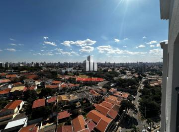 Apartamento · 236m² · 3 Quartos · 2 Vagas · Grand Wish - Apartamento Cobertura Duplex 3 suites no Nova Campinas