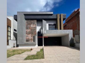 Casa · 250m² · 4 Quartos · 4 Vagas · Green Park - Casa de 4 suites no Condomínio Green Park