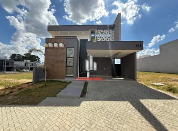 Casa · 150m² · 3 Quartos · 4 Vagas · Monterrey - Casa 3 dorm sendo 1 suite e uma demi no Condominio Monterrey Monte Mor