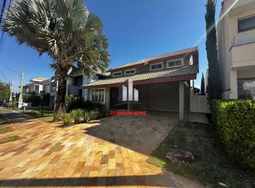 Casa · 360m² · 4 Quartos · Swiss Park - Casa de 3 suites terrea 206 mts no Swiss Park