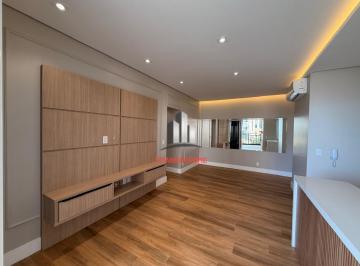 Apartamento · 91m² · 2 Quartos · 2 Vagas · Noville Residencial - Noville Residencial 2  dorm sendo 2 suites
