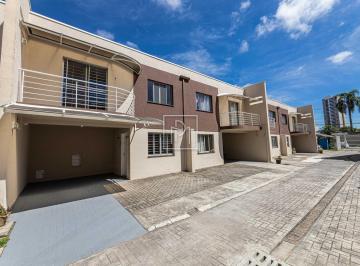 Casa · 180m² · 4 Quartos · 2 Vagas · SOBRADO COM 04 QUARTOS E SUÍTE NO TÉRREO - CAMPO