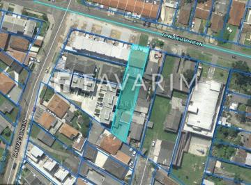 Terreno · 792m² · Terreno à venda - em Uberaba
