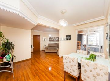Apartamento · 115m² · 3 Quartos · 2 Vagas · Apartamento à venda - em Cabral