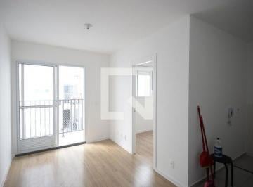 Apartamento · 37m² · 2 Quartos · 1 Vaga · Apartamento à Venda - Cambuci, 2 Quartos, 37 m2