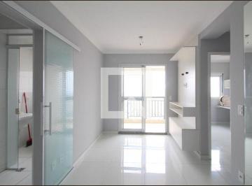 Apartamento · 47m² · 2 Quartos · 1 Vaga · Apartamento à Venda - Vila Andrade, 2 Quartos, 47 m2