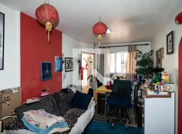 Apartamento · 50m² · 1 Quarto · Apartamento à Venda - Consolação, 1 Quarto, 50 m2
