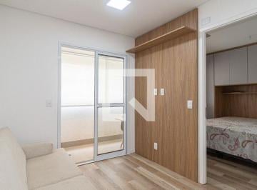 Apartamento · 31m² · 1 Quarto · Apartamento à Venda - Bela Vista, 1 Quarto, 31 m2