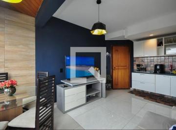 Apartamento · 39m² · 1 Quarto · 1 Vaga · Apartamento à Venda - Panamby, 1 Quarto, 39 m2