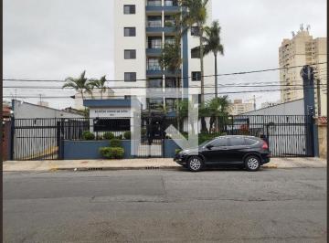 Apartamento · 58m² · 2 Quartos · 1 Vaga · Apartamento à Venda - Vila das Mercês, 2 Quartos, 58 m2