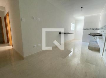 Apartamento · 46m² · 2 Quartos · 1 Vaga · Apartamento à Venda - Casa Verde, 2 Quartos, 46 m2