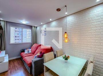 Apartamento · 43m² · 2 Quartos · Apartamento à Venda - Belém, 2 Quartos, 43 m2
