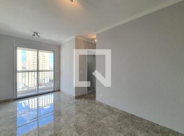 Apartamento · 50m² · 2 Quartos · 1 Vaga · Apartamento à Venda - Sacomã, 2 Quartos, 50 m2