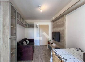 Apartamento · 47m² · 1 Quarto · 1 Vaga · Apartamento à Venda - Cambuci, 1 Quarto, 47 m2