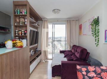 Apartamento · 55m² · 2 Quartos · 1 Vaga · Apartamento à Venda - Itaquera, 2 Quartos, 55 m2