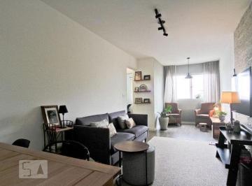Apartamento · 72m² · 2 Quartos · 1 Vaga · Apartamento à Venda - Mandaqui, 2 Quartos, 72 m2