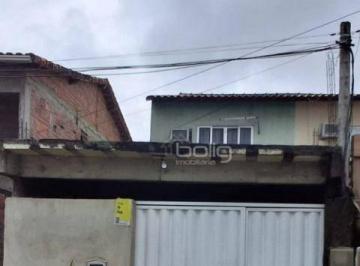 959626a770360daad0c41dd4c0779115aec33bd0 · Casa com 2 dormitórios à venda, 63 m² por R$ 160.000,00 - Barracão - São Gonçalo/RJ