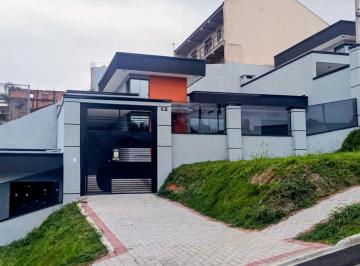 Casa · 74m² · 3 Quartos · 2 Vagas · R$ 650.000,00
