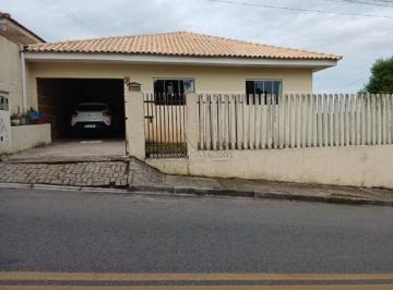 Casa · 120m² · 3 Quartos · 1 Vaga · VENDA – 2 CASAS NO MESMO TERRENO | CAMPO LARGO – P