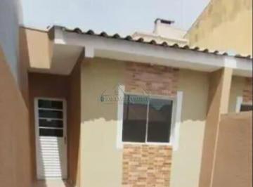 Casa · 43m² · 3 Quartos · 1 Vaga · Casa à Venda | 3 Quartos | Minha Casa Minha Vida |