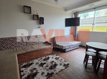 Apartamento · 58m² · 1 Quarto · 1 dormitório próximo da praia | EMBARÉ - Santos