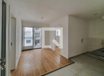 Apartamento · 37m² · 2 Quartos · 1 Vaga · Apartamento à Venda - Cambuci, 2 Quartos, 37 m2