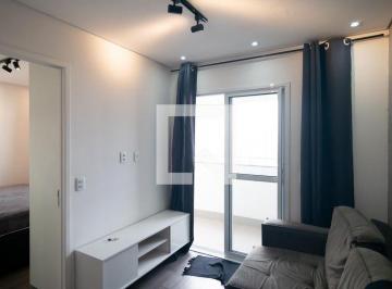 Apartamento · 34m² · 1 Quarto · Apartamento à Venda - Bela Vista, 1 Quarto, 34 m2