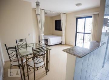 Apartamento · 35m² · 1 Quarto · 1 Vaga · Apartamento à Venda - Saúde, 1 Quarto, 35 m2