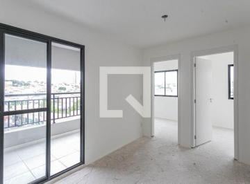 Apartamento · 37m² · 2 Quartos · Apartamento à Venda - Bosque da Saúde, 2 Quartos, 37 m2