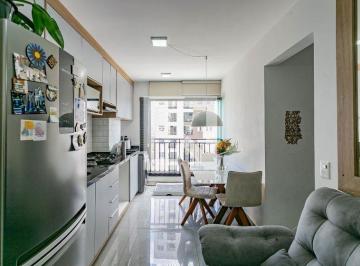 Apartamento · 38m² · 2 Quartos · 1 Vaga · Apartamento à Venda - Vila das Mercês, 2 Quartos, 38 m2