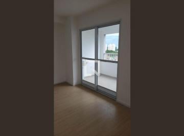Apartamento · 36m² · 2 Quartos · Apartamento à Venda - Santo Amaro , 2 Quartos, 36 m2