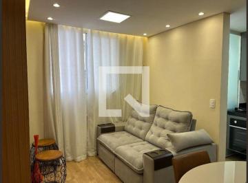 Apartamento · 40m² · 2 Quartos · Apartamento à Venda - Água Branca, 2 Quartos, 40 m2
