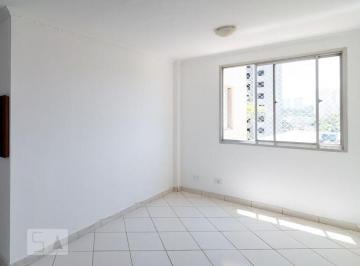 Apartamento · 75m² · 3 Quartos · 1 Vaga · Apartamento à Venda - Jardim Marajoara , 3 Quartos, 75 m2