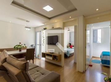 Apartamento · 44m² · 2 Quartos · 1 Vaga · Apartamento à Venda - Liberdade, 2 Quartos, 44 m2