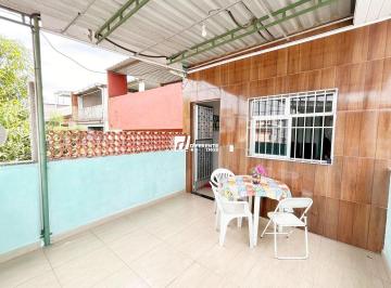 c6857afbf08bd9f02bb8a77e7a6c46ef50ab9304 · Casa com 2 dormitórios à venda, 284 m² por R$ 280.000,00 - Ouro Verde - Nova Iguaçu/RJ