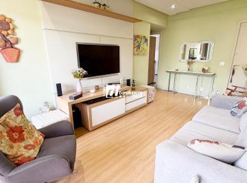 f51df4124b323e84cc4b952fd71ffd51b792520e · Apartamento com 3 dormitórios à venda, 94 m² por R$ 495.000,00 - Centro - Nova Iguaçu/RJ