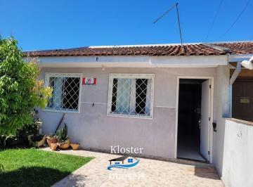 24996223_4.jpg · Casa Balneário Marajó 300 metros da beira mar.