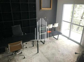 Foto 01 · Imperdível apartamento à venda em São Paulo-SP, Vila Andrade! 1 quarto, 1 sala, 2 banheiros, 1 vaga
