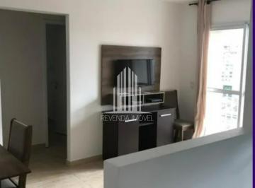 Apartamento · 55m² · 3 Quartos · 1 Vaga · Apartamento à venda no Condomínio New Wway em São Paulo-SP, Liberdade: 3 quartos, 1 suíte, 2 banheir