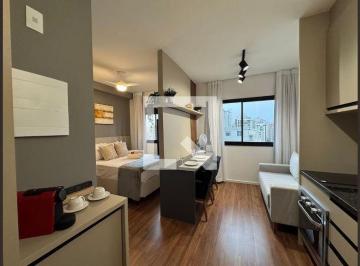 Apartamento · 25m² · 1 Quarto · Apartamento à Venda - Vila Pompéia, 1 Quarto, 25 m2