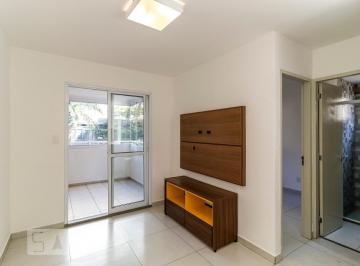Apartamento · 40m² · 1 Quarto · 1 Vaga · Apartamento à Venda - Santa Cecília, 1 Quarto, 40 m2
