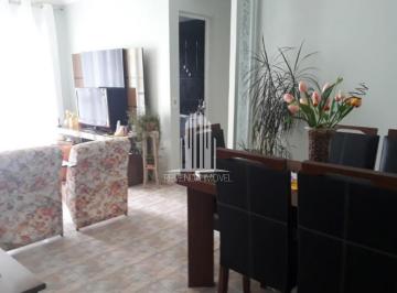 Foto 01 · Apartamento à venda em São Paulo-SP, Parque Mandaqui: 2 quartos, 1 sala, 1 banheiro, 1 vaga, 72m². I