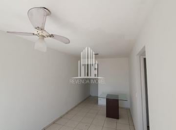Foto 01 · Apartamento RESIDENCIAL em SÃO PAULO - SP, JARDIM AEROPORTO