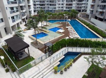 Apartamento de 2 quartos, Rio de Janeiro · Apartamento com 2 quartos à venda no Recreio dos Bandeirantes, 81 m² por R$ 681.200